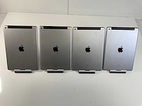 Apple ipad 6th gen 8.3” - wifi + cellular - 128 gb - space gray (4x) - afbeelding 5 van  5