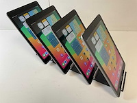 Apple ipad 6th gen 8.3” - wifi + cellular - 32 gb - space gray (4x) - afbeelding 4 van  5