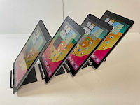 Apple ipad 6th gen 8.3” - wifi + cellular - 32 gb - space gray (4x) - afbeelding 3 van  5