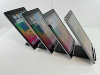 Apple ipad 6th gen 9.7” - wifi + cellular - 32 gb - space gray (4x) - afbeelding 3 van  5