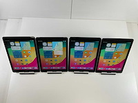Apple ipad 6th gen 9.7” - wifi + cellular - 32 gb - space gray (4x) - afbeelding 4 van  5