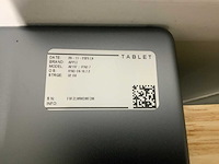 Apple ipad 7 |a2197 tablet (7x) - afbeelding 6 van  9
