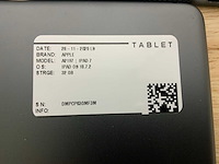 Apple ipad 7 |a2197 tablet (7x) - afbeelding 9 van  9