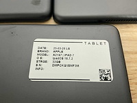 Apple ipad 7 a2197 tablet (9x) - afbeelding 2 van  11