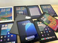 Apple ipad 7 a2197 tablet (9x) - afbeelding 1 van  11