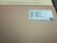 Apple ipad 7 a2197 tablet (9x) - afbeelding 5 van  11