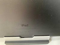 Apple ipad 7th gen - wi-fi + cellular - 128 gb - space gray (3x) - afbeelding 7 van  8