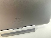Apple ipad 7th gen - wi-fi + cellular - 128 gb - space gray (3x) - afbeelding 6 van  8