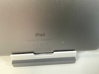 Apple ipad 7th gen - wi-fi + cellular - 128 gb - space gray (3x) - afbeelding 7 van  8