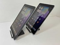 Apple ipad 7th gen - wif - 32 gb - space gray (2x) - afbeelding 5 van  8