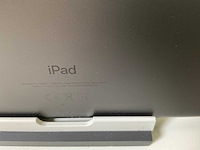 Apple ipad 7th gen - wifi - 128 gb - space gray (2x) - afbeelding 5 van  8