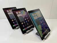 Apple ipad 7th gen - wifi - 32 gb - space gray (3x) - afbeelding 3 van  8