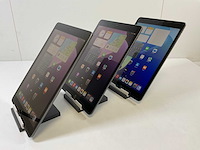 Apple ipad 7th gen - wifi - 32 gb - space gray (3x) - afbeelding 4 van  8