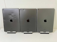 Apple ipad 7th gen - wifi - 32 gb - space gray (3x) - afbeelding 3 van  6