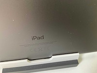Apple ipad 7th gen - wifi - 32 gb - space gray (3x) - afbeelding 4 van  6