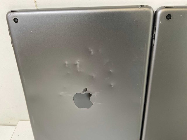 Apple ipad 7th gen - wifi - 32 gb - space gray (3x) - afbeelding 6 van  6