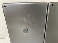 Apple ipad 7th gen - wifi - 32 gb - space gray (3x) - afbeelding 6 van  6