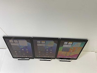 Apple ipad 7th gen - wifi - 32 gb - space gray (3x) - afbeelding 2 van  9