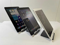 Apple ipad 7th gen - wifi + cellular - 32 gb - space gray / silver (3x) - afbeelding 3 van  9