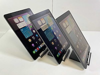 Apple ipad 7th gen 10.2” - wifi + cellular - 128 gb - space gray (3x) - afbeelding 3 van  8