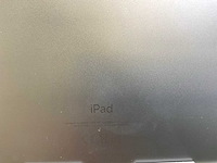 Apple ipad 7th gen 10.2” - wifi + cellular - 128 gb - space gray (3x) - afbeelding 6 van  8