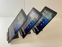Apple ipad 7th gen 10.2” - wifi + cellular - 32 gb - space gray (3x) - afbeelding 3 van  5
