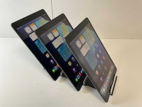 Apple ipad 7th gen 10.2” - wifi + cellular - 32 gb - space gray (3x) - afbeelding 4 van  5