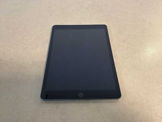 Apple ipad 7th gen (128 gb) - afbeelding 1 van  2