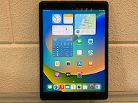Apple ipad 7th gen 32 gb wi-fi + cellular space gray - afbeelding 1 van  2