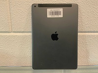 Apple ipad 7th gen 32 gb wi-fi + cellular space gray - afbeelding 2 van  2