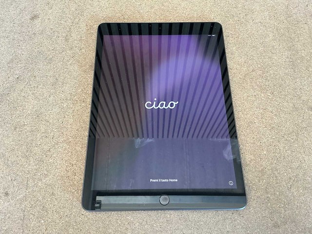 Apple ipad (7th gen, 32gb) tablet - afbeelding 1 van  4