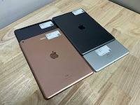 Apple ipad 8 a2270 + a2429 tablet (4x) - afbeelding 2 van  3