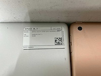Apple ipad 8 a2270 tablet (3x) - afbeelding 3 van  7