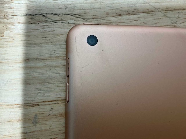 Apple ipad 8 a2270 tablet (3x) - afbeelding 5 van  7