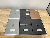 Apple ipad 8 tablet (7x) - afbeelding 2 van  9