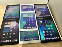 Apple ipad 8 tablet (7x) - afbeelding 1 van  9