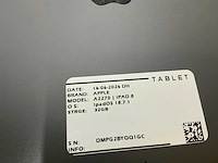 Apple ipad 8 tablet (7x) - afbeelding 7 van  9
