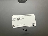 Apple ipad 8 tablet (7x) - afbeelding 8 van  9