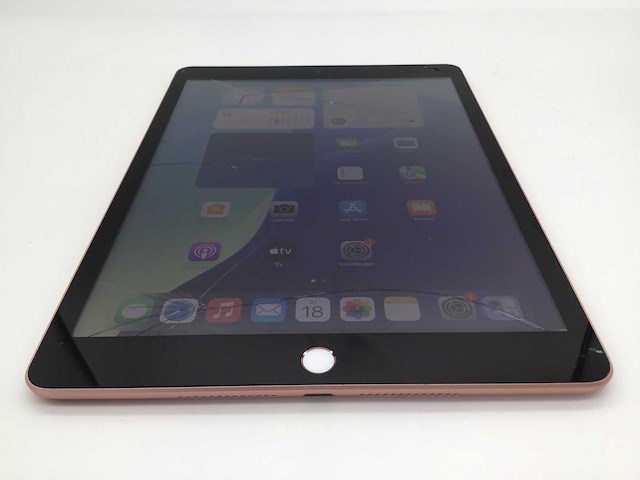 Apple ipad 8e gen tablet - afbeelding 2 van  8