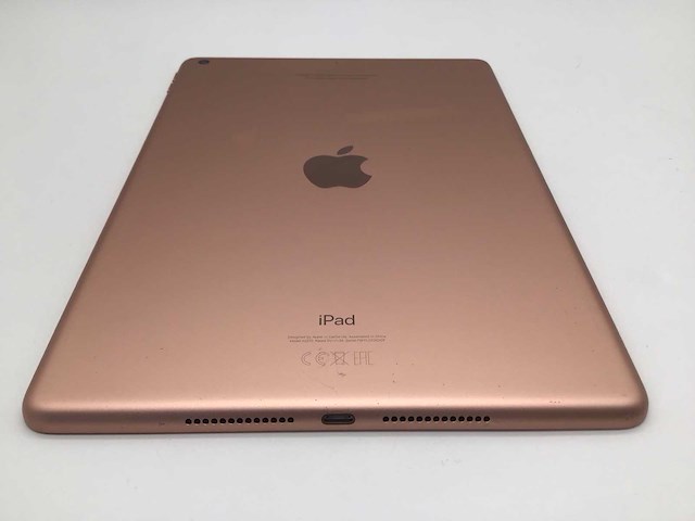 Apple ipad 8e gen tablet - afbeelding 4 van  8