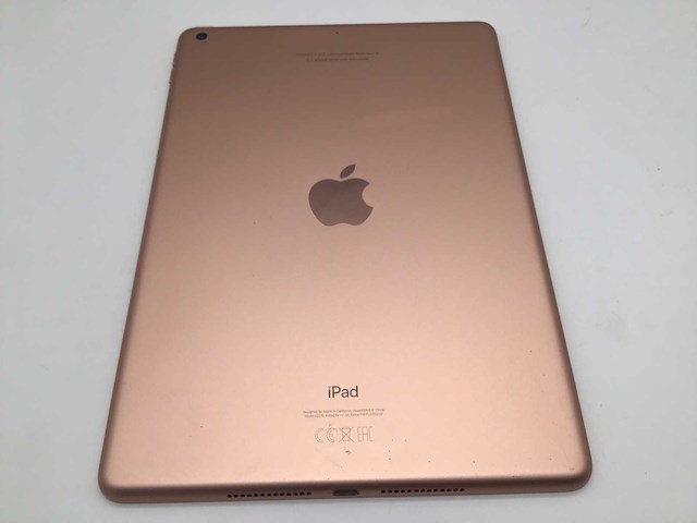 Apple ipad 8e gen tablet - afbeelding 5 van  8