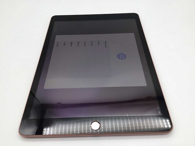 Apple ipad 8e gen tablet - afbeelding 2 van  3