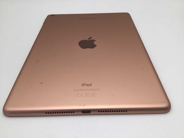 Apple ipad 8e gen tablet - afbeelding 3 van  3