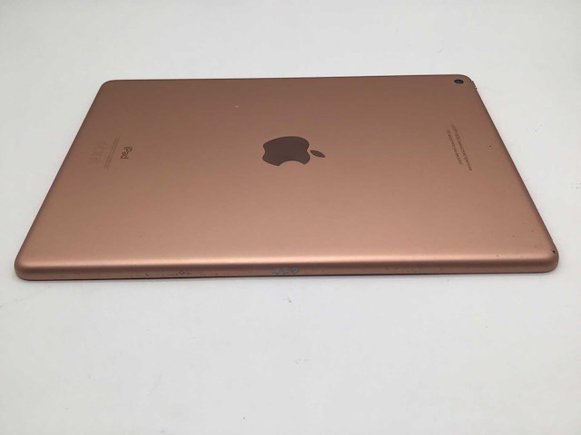 Apple ipad 8e gen tablet - afbeelding 4 van  5