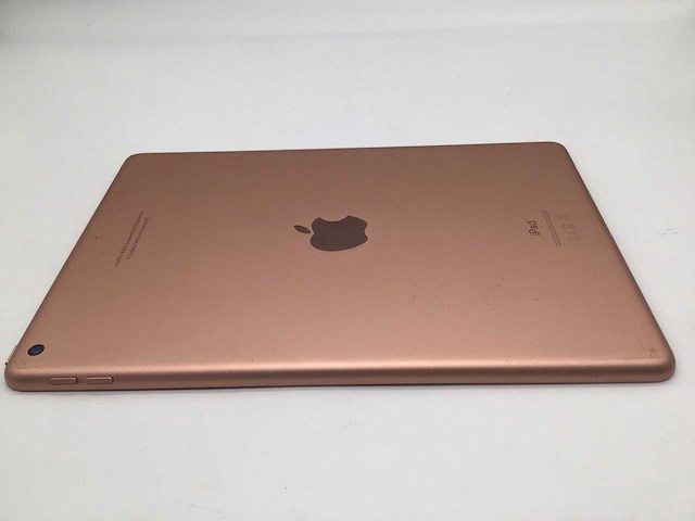 Apple ipad 8e gen tablet - afbeelding 5 van  5
