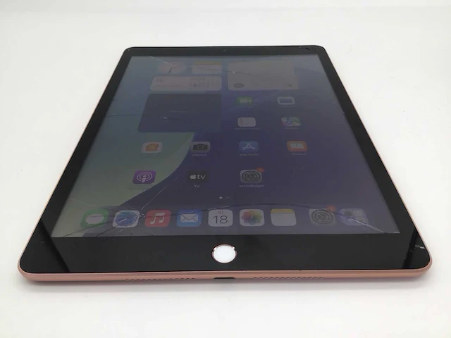 Apple ipad 8e gen tablet - afbeelding 2 van  8