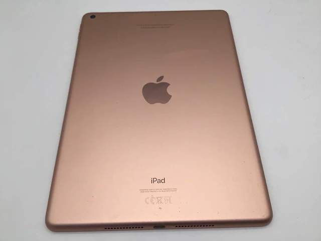 Apple ipad 8e gen tablet - afbeelding 5 van  8