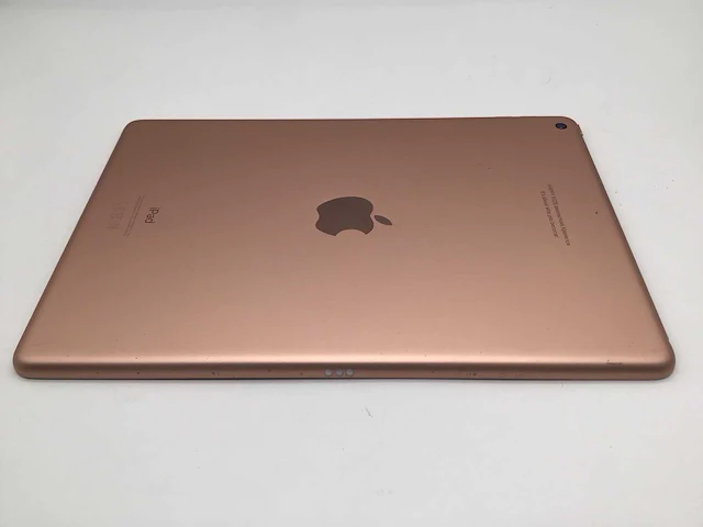 Apple ipad 8e gen tablet - afbeelding 8 van  8