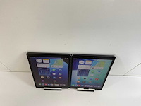 Apple ipad 8th gen - wi-fi - 32 gb - space gray (2x) - afbeelding 2 van  8