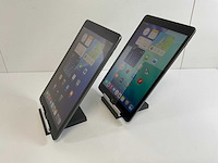 Apple ipad 8th gen - wi-fi - 32 gb - space gray (2x) - afbeelding 5 van  8